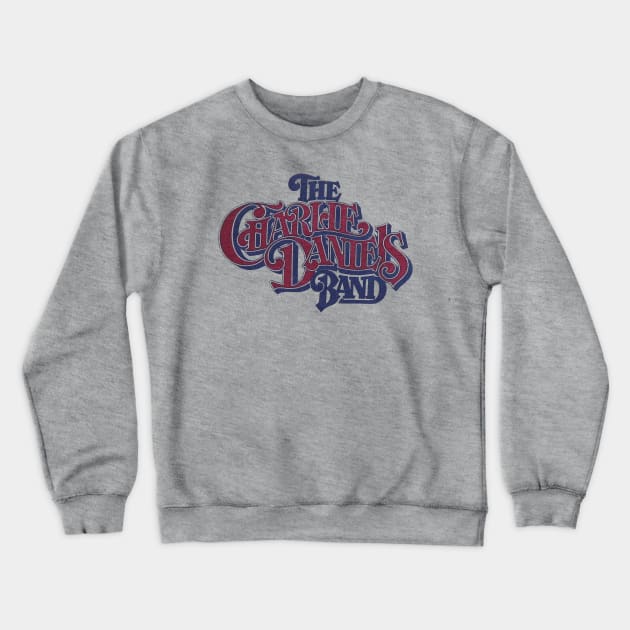 Heather daniels Crewneck Sweatshirt by Roni Dan Neni